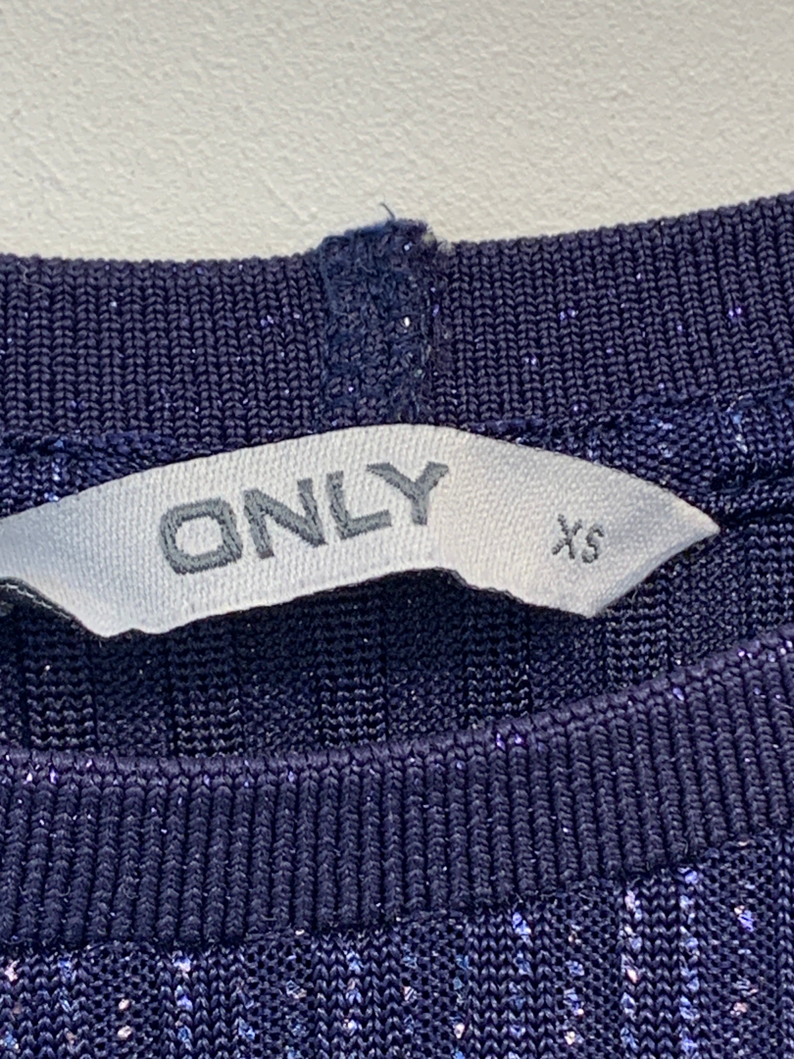 Only Bluse